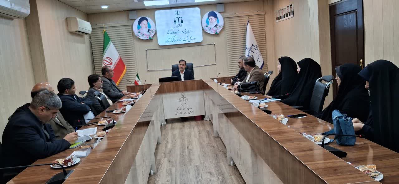 تدوین برنامه نظارتی منسجم برای صیانت از حریم اخلاقی در باشگاه‌های ورزشی لرستان